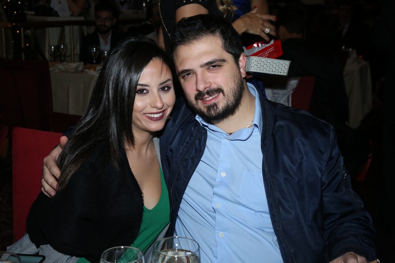 DiaLeb's 8th Annual Fundraising Gala Dinner